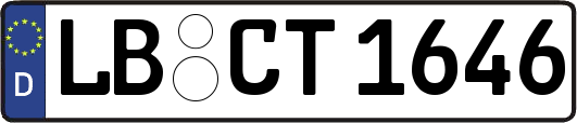 LB-CT1646