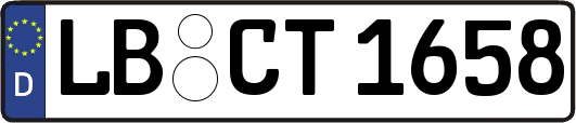 LB-CT1658
