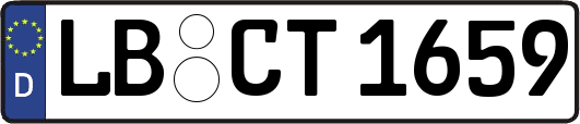 LB-CT1659