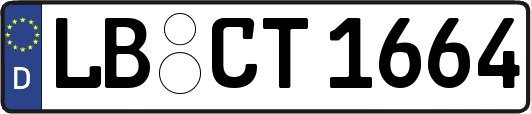LB-CT1664