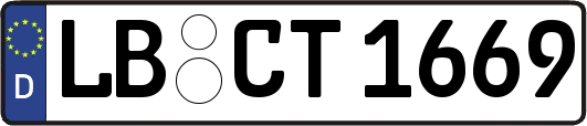LB-CT1669