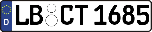 LB-CT1685