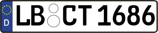 LB-CT1686