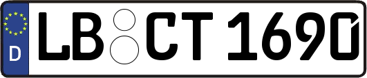 LB-CT1690