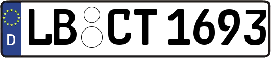 LB-CT1693