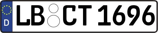 LB-CT1696