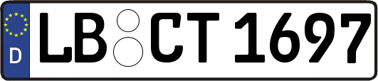 LB-CT1697