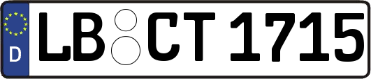 LB-CT1715