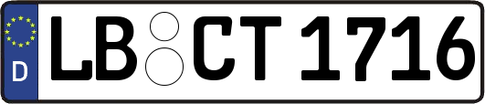 LB-CT1716