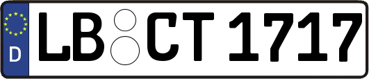 LB-CT1717