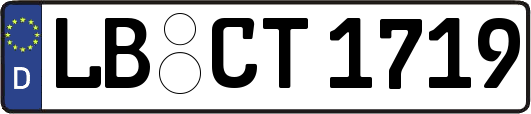 LB-CT1719