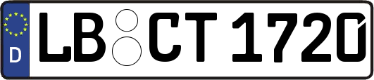 LB-CT1720