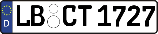 LB-CT1727