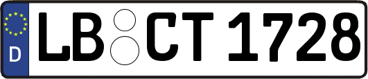 LB-CT1728