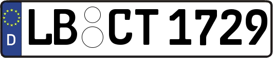 LB-CT1729
