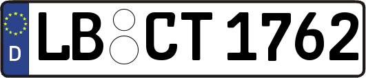 LB-CT1762