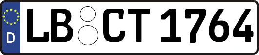 LB-CT1764