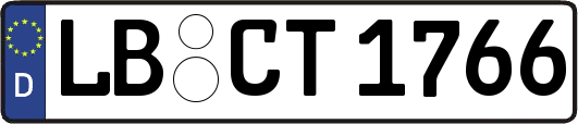 LB-CT1766