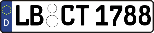 LB-CT1788