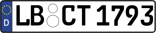 LB-CT1793