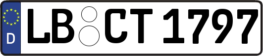 LB-CT1797