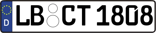 LB-CT1808