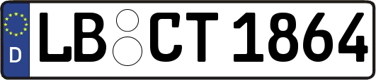 LB-CT1864