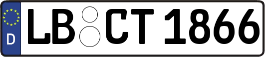 LB-CT1866