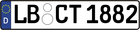 LB-CT1882