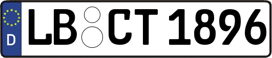 LB-CT1896