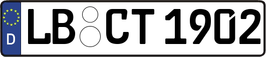 LB-CT1902