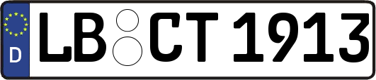 LB-CT1913