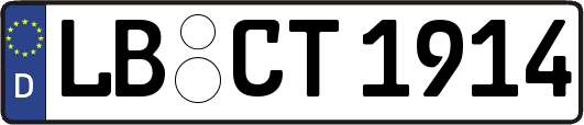 LB-CT1914