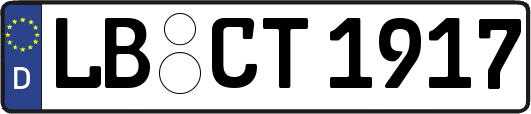 LB-CT1917