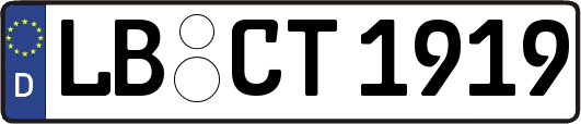 LB-CT1919