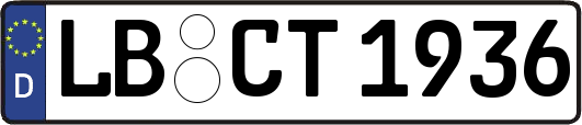 LB-CT1936