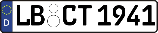 LB-CT1941