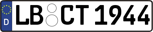 LB-CT1944