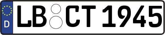 LB-CT1945