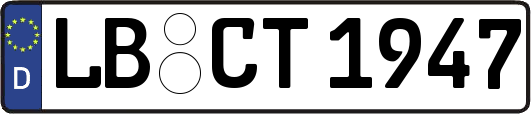 LB-CT1947