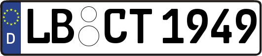 LB-CT1949