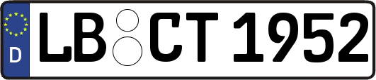 LB-CT1952