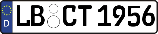 LB-CT1956