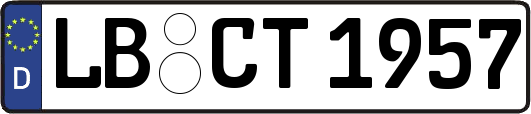 LB-CT1957