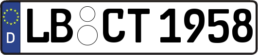 LB-CT1958