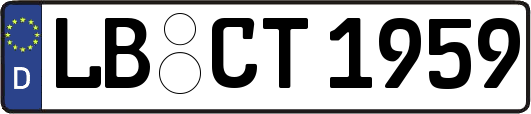 LB-CT1959