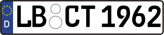 LB-CT1962