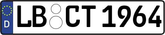 LB-CT1964