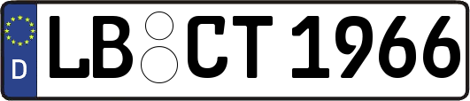 LB-CT1966