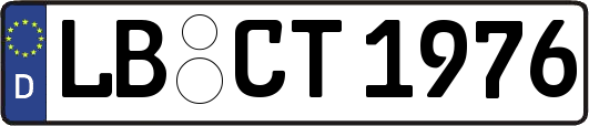 LB-CT1976